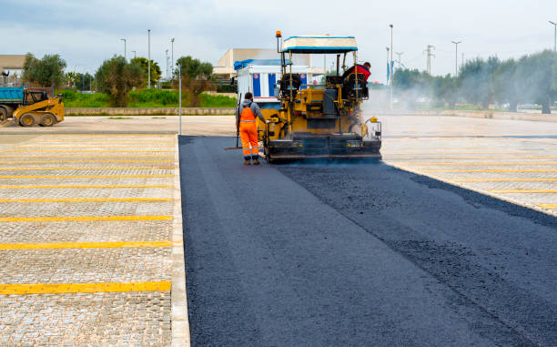 Oriskany, NY Driveway Pavers Company