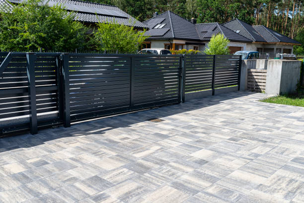Reasons to Select Us for Your Driveway Paving Requirements in Oriskany, NY